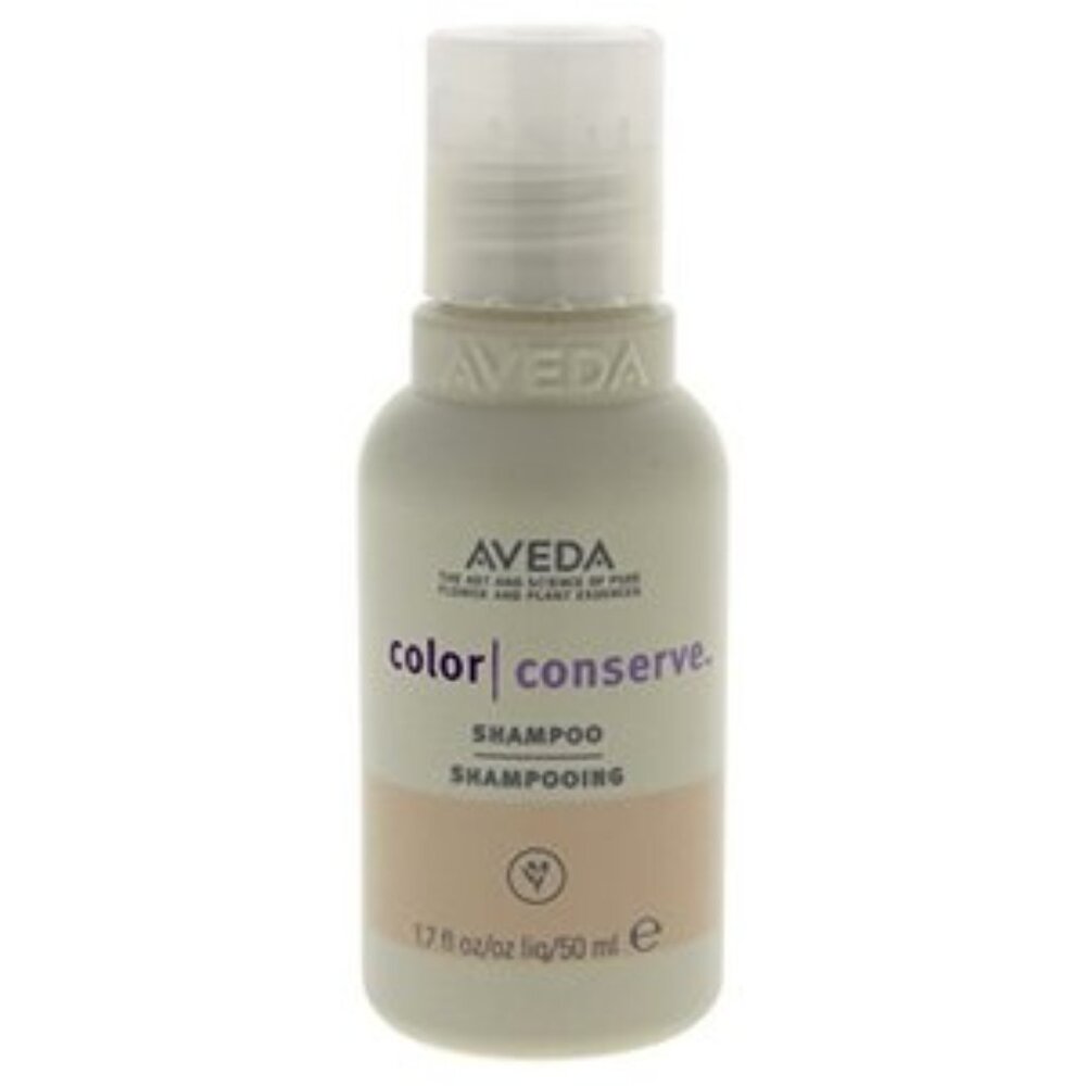 Aveda Color Conserve Shampoo, 1.7 fl oz/50 mL